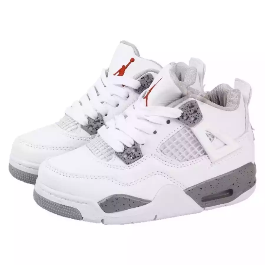Jordan 4