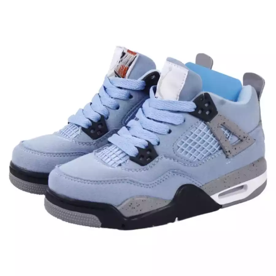 Jordan 4